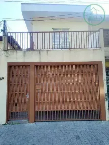 Casa com 3 Quartos à venda, 110m² no Jardim Mangalot, São Paulo