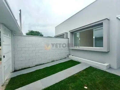 Casa com 2 Quartos à venda, 67m² no Balneário dos Golfinhos, Caraguatatuba