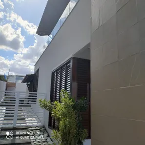 Casa de Condomínio com 5 Quartos à venda, 400m² no Mirante, Campina Grande