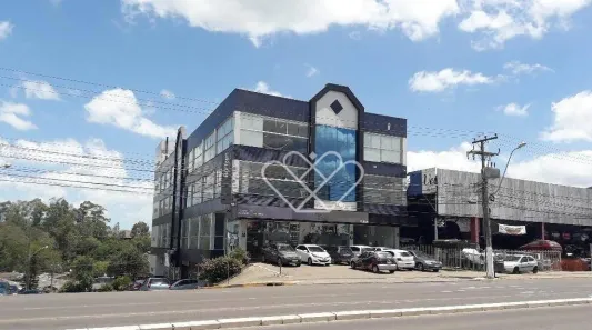 Sala Comercial para alugar, 700m² no COHAB A, Gravataí