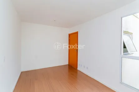 Apartamento com 2 Quartos à venda, 40m² no Vila Nova, Porto Alegre