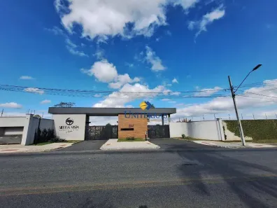 Lote/Terreno à venda, 305m² no Campo Pequeno, Colombo