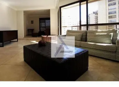 Apartamento com 4 Quartos à venda, 230m² no Vila Suzana, São Paulo