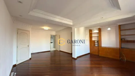 Apartamento com 3 Quartos para alugar, 120m² no Vila Leopoldina, São Paulo