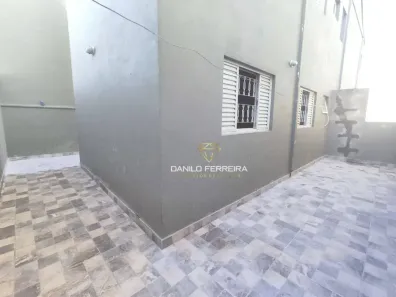 Casa com 2 Quartos à venda, 112m² no Jardim Santa Rosa, Itu