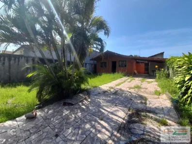 Casa com 3 Quartos à venda, 106m² no Cidade Nova Peruíbe, Peruíbe