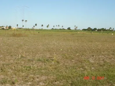 Lote/Terreno para alugar, 2520m² no Parque Aurora, Campos dos Goytacazes