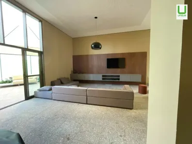 Apartamento com 4 Quartos para alugar, 300m² no Vila da Serra, Nova Lima