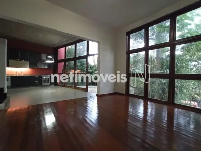 Casa de Condomínio com 3 Quartos para alugar, 210m² no Bosque Residencial do Jambreiro, Nova Lima