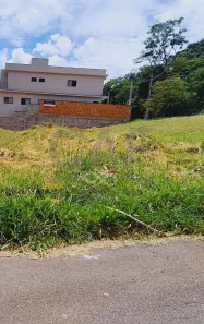 Lote/Terreno à venda, 357m² no Nova Jaguariúna III, Jaguariúna