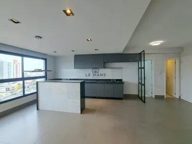 Apartamento com 3 Quartos para alugar, 81m² no Vila Independência, Piracicaba
