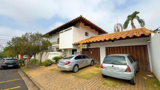 Imóvel Comercial para alugar, 523m² no Centro, São José do Rio Preto