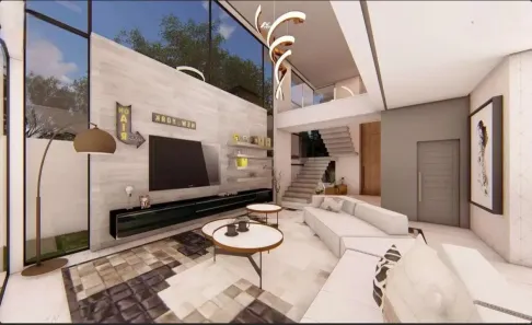 Casa com 3 Quartos à venda, 260m² no Perequê, Porto Belo