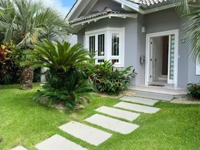 Casa com 4 Quartos à venda, 297m² no Jurerê Internacional, Florianópolis