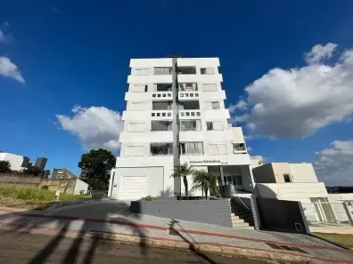 Apartamento com 3 Quartos à venda, 126m² no Centro, Chapecó