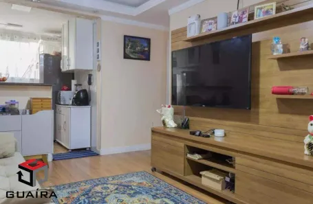 Apartamento com 3 Quartos à venda, 70m² no Paulicéia, São Bernardo do Campo