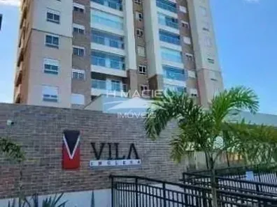 Apartamento com 3 Quartos à venda, 87m² no Chácara Cneo, Campinas