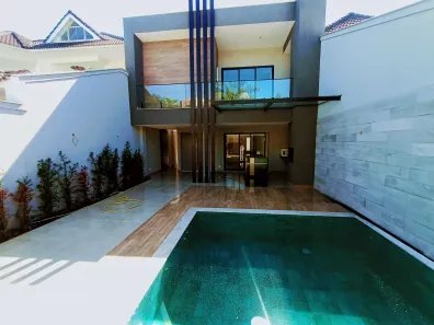 Casa de Condomínio com 4 Quartos à venda, 300m² no Barra da Tijuca, Rio de Janeiro