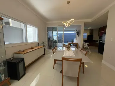 Casa de Condomínio com 3 Quartos à venda, 250m² no Urbanova VII, São José dos Campos