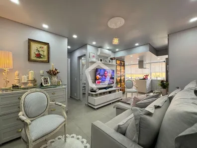 Apartamento com 2 Quartos à venda, 78m² no Bela Vista, São Paulo