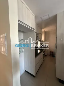 Apartamento com 3 Quartos à venda, 64m² no Praças Golfe, São José do Rio Preto