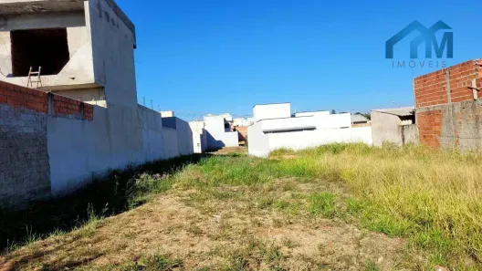 Lote/Terreno à venda, 180m² no Residencial Parque Imperial, Salto