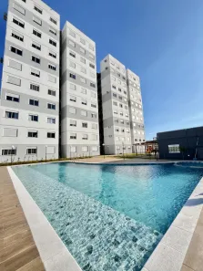 Apartamento com 2 Quartos à venda, 53m² no Igara, Canoas