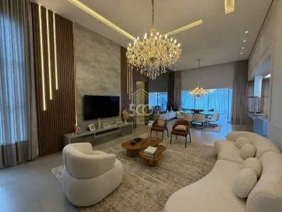 Casa de Condomínio com 3 Quartos à venda, 500m² no , Santo Amaro da Imperatriz