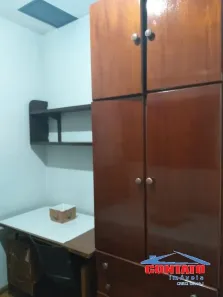 Apartamento com 1 Quarto para alugar, 40m² no Vila Monteiro (Gleba I), São Carlos