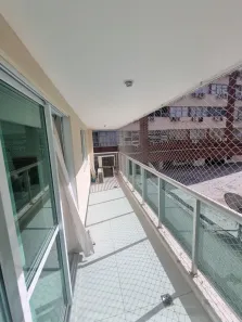 Apartamento com 2 Quartos à venda, 60m² no Icaraí, Niterói