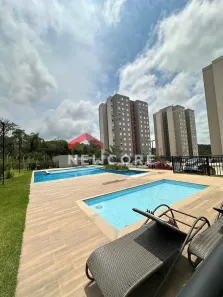 Apartamento com 2 Quartos à venda, 50m² no Santa Terezinha (Jordanésia), Cajamar