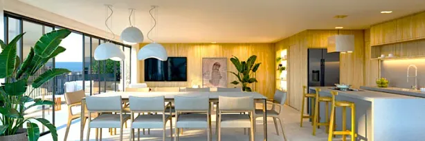 Apartamento com 3 Quartos à venda, 142m² no Boa Viagem, Recife