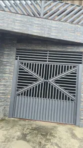 Casa com 2 Quartos à venda, 150m² no Jardim Itapeva, Mauá