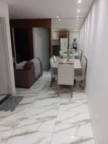 Apartamento com 2 Quartos à venda, 50m² no Vila Nova Curuçá, São Paulo