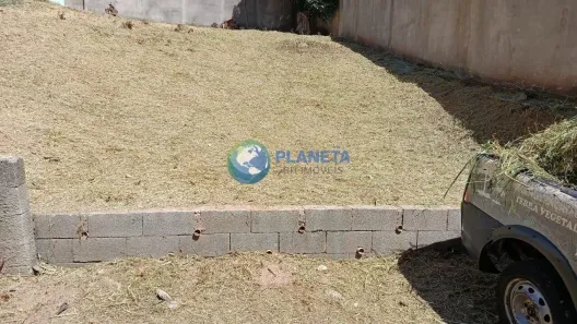 Lote/Terreno à venda, 398m² no Venda Nova, Belo Horizonte