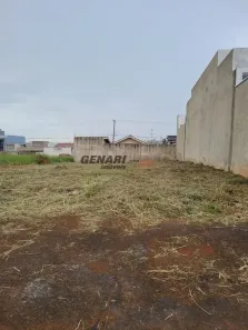 Lote/Terreno à venda, 300m² no Jardim Esplanada II, Indaiatuba