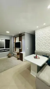 Apartamento com 2 Quartos à venda, 69m² no Vila Iracema-Belval, Barueri