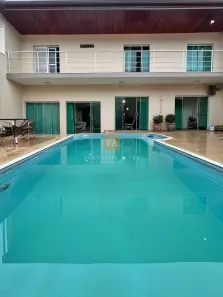 Sobrado com 3 Quartos à venda, 325m² no Colina Werner Plaas, Americana