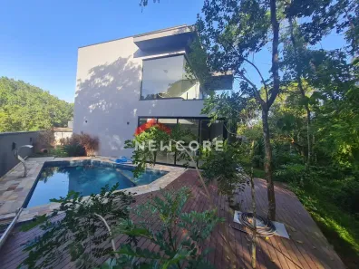 Casa de Condomínio com 3 Quartos à venda, 170m² no Costa do Sol, Bertioga