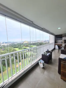 Apartamento com 4 Quartos à venda, 185m² no Jardim Taquaral, São Paulo