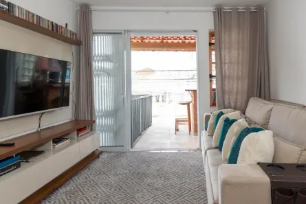 Casa com 3 Quartos à venda, 180m² no Vila Guarani (Z Sul), São Paulo