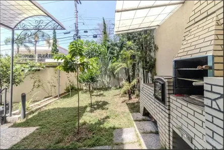 Sobrado com 3 Quartos à venda, 280m² no Pacaembu, São Paulo