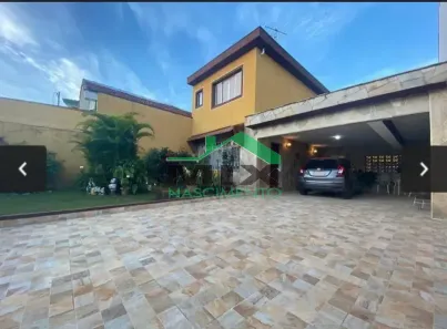 Casa de Condomínio com 3 Quartos à venda, 246m² no Vila Alpina, São Paulo