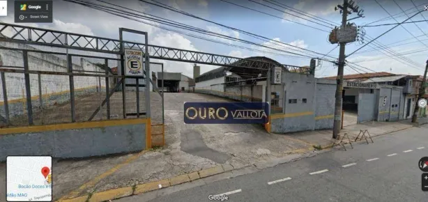 Lote/Terreno para alugar, 4200m² no Vila Diva (Zona Leste), São Paulo