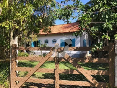 Fazenda/Sítio com 2 Quartos à venda, 480000m² no , Carmo