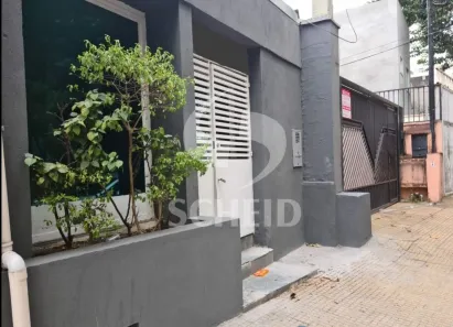 Imóvel Comercial com 3 Quartos à venda, 115m² no Santo Amaro, São Paulo