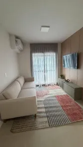 Apartamento com 1 Quarto para alugar, 46m² no Vila Lídia, Campinas