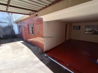 Casa com 3 Quartos à venda, 162m² no Jardim Bandeirantes, Contagem