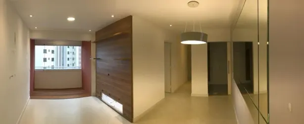 Apartamento com 3 Quartos à venda, 72m² no Cambuci, São Paulo