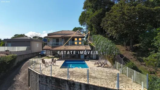 Fazenda/Sítio com 3 Quartos à venda, 306m² no , Igaratá